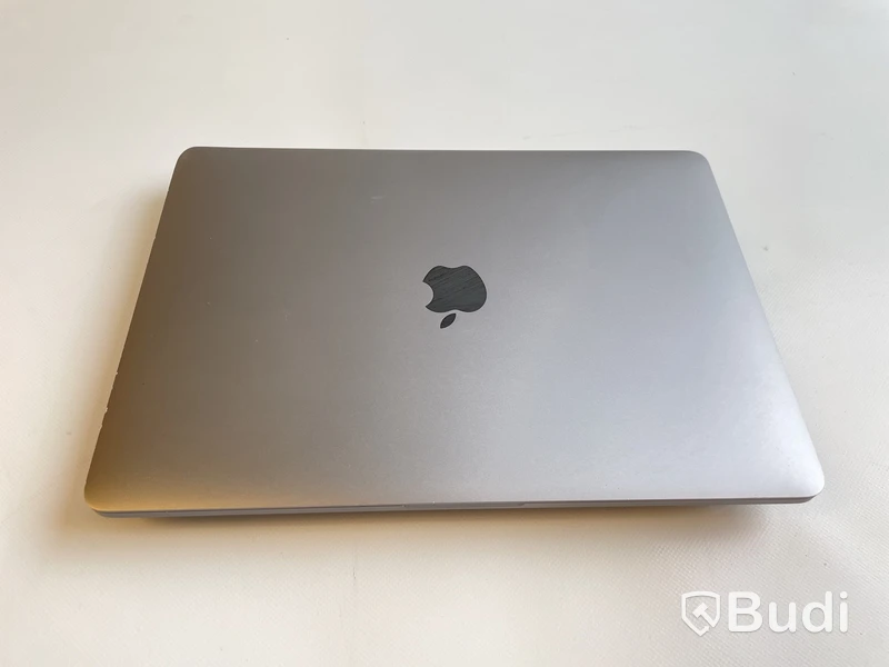 Dator Apple Macbook Pro 13 tum (2019)