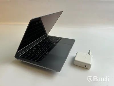 Dator Apple Macbook Pro 13 tum (2020)