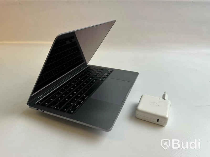 Dator Apple Macbook Pro 13 tum (2020)