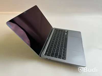 Dator Apple Macbook Pro 13 tum (2020)