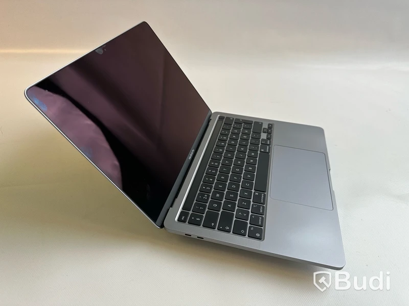 Dator Apple Macbook Pro 13 tum (2020)