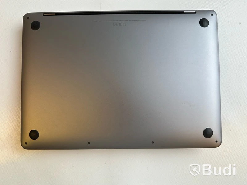 Dator Apple Macbook Pro 13 tum (2020)