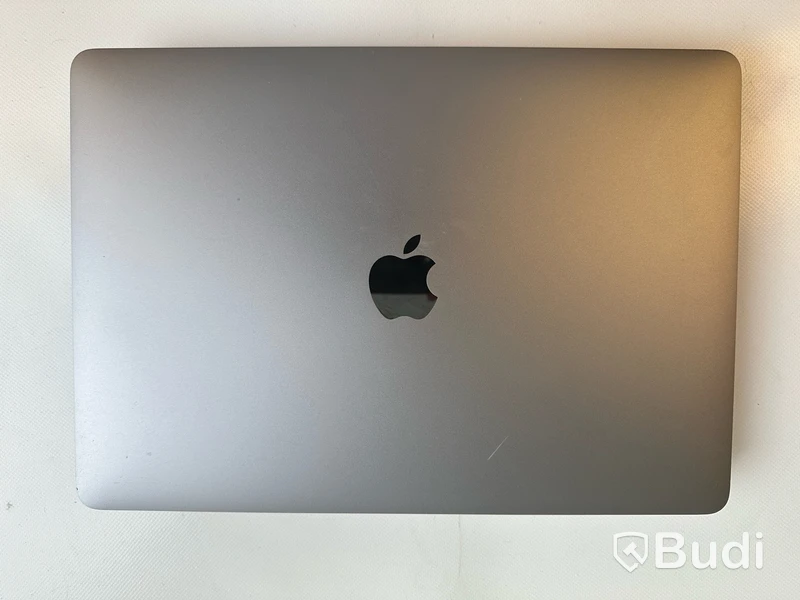 Dator Apple Macbook Pro 13 tum (2020)