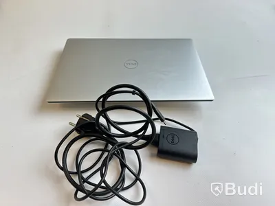 Dator Dell XPS 13 7390 inkl laddare.OBS! Defekt skärm