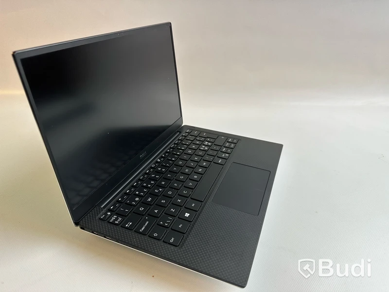 Dator Dell XPS 13 7390 inkl laddare.OBS! Defekt skärm