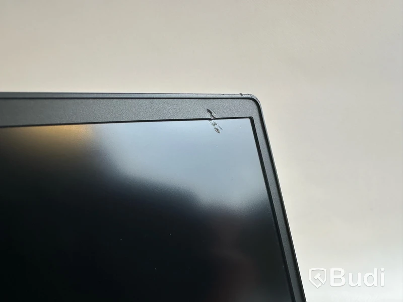 Dator Dell XPS 13 7390 inkl laddare.OBS! Defekt skärm