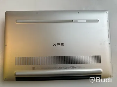 Dator Dell XPS 13 7390 inkl laddare.OBS! Defekt skärm