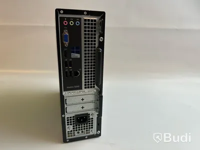 Stationär Dator Dell Vostro 3250.