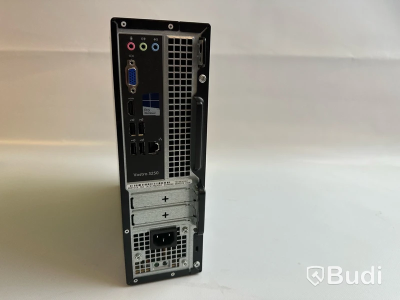 Stationär Dator Dell Vostro 3250.