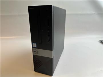 Stationär Dator Dell Vostro 3250.