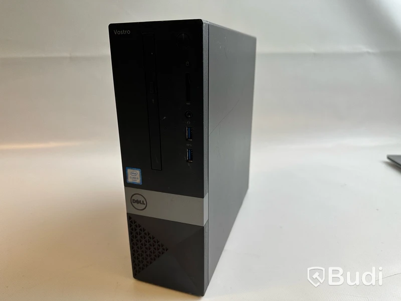 Stationär Dator Dell Vostro 3250.