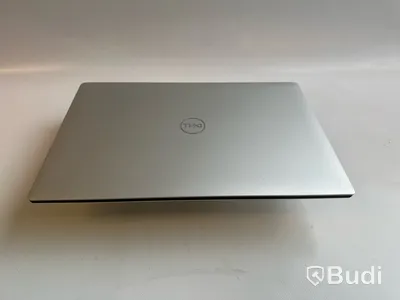 Dator Dell XPS 15 9570 inkl laddare.
