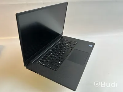 Dator Dell XPS 15 9570 inkl laddare.