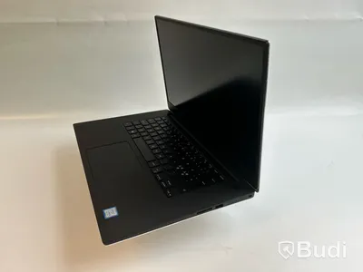Dator Dell XPS 15 9570 inkl laddare.
