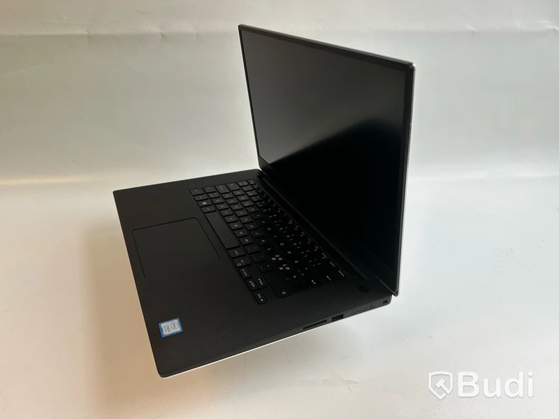Dator Dell XPS 15 9570 inkl laddare.