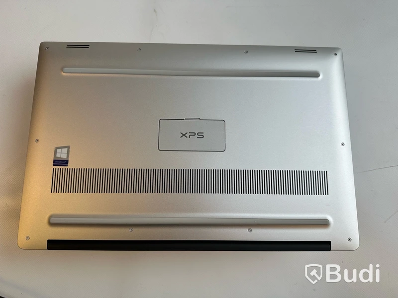 Dator Dell XPS 15 9570 inkl laddare.