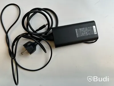 Dator Dell XPS 15 9570 inkl laddare.