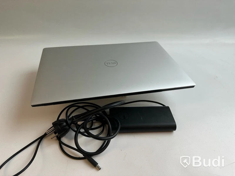 Dator Dell XPS 15 9570 inkl laddare.