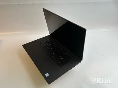 Dator Dell XPS 15 9560. OBS! INGET OS.