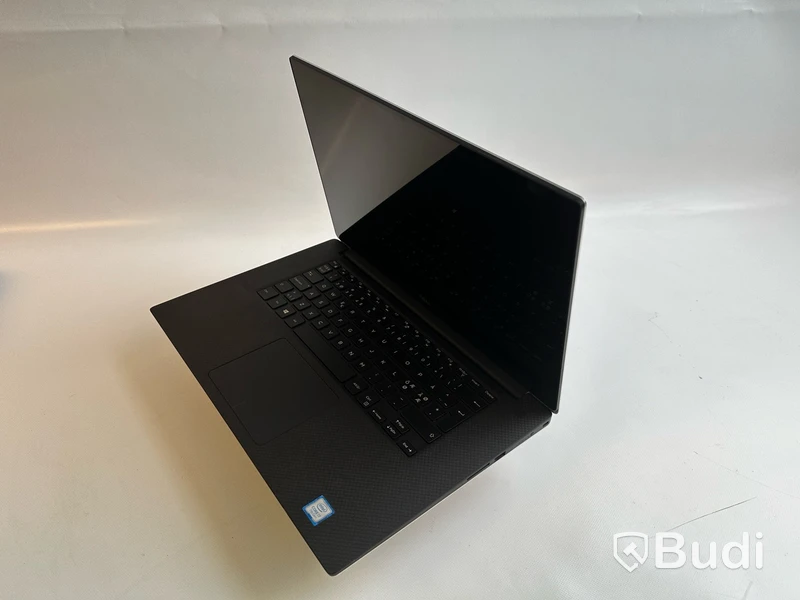 Dator Dell XPS 15 9560. OBS! INGET OS.