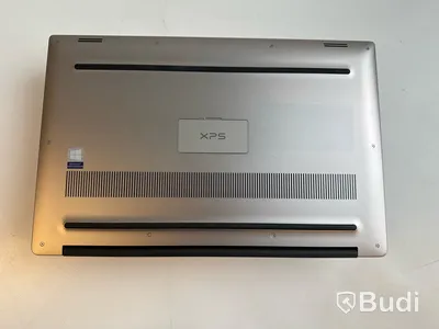 Dator Dell XPS 15 9560. OBS! INGET OS.