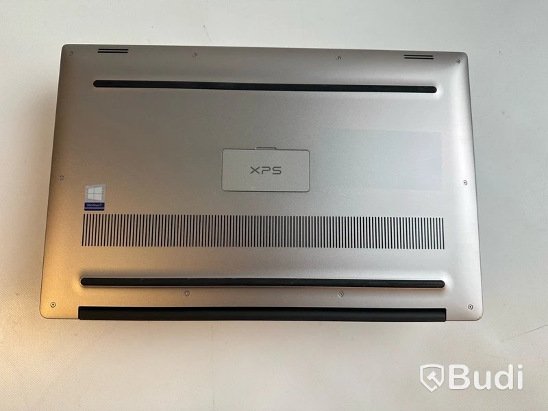 Dator Dell XPS 15 9560. OBS! INGET OS.