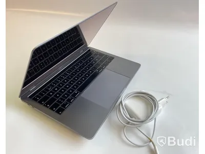 Dator Apple Macbook Pro 13 tum (2019)