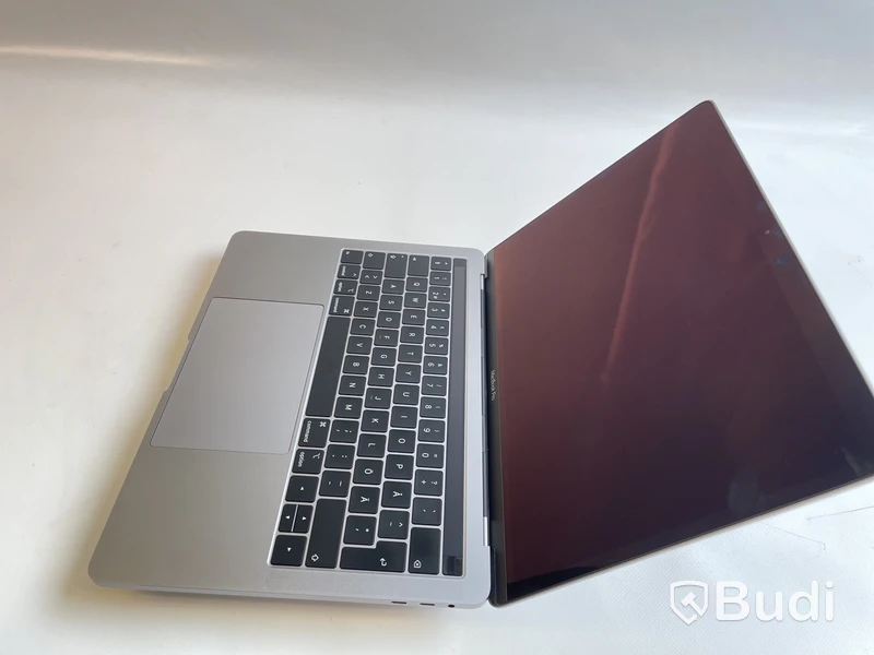 Dator Apple Macbook Pro 13 tum (2019)