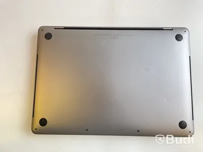 Dator Apple Macbook Pro 13 tum (2019)