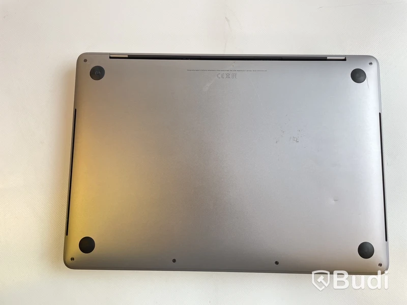 Dator Apple Macbook Pro 13 tum (2019)