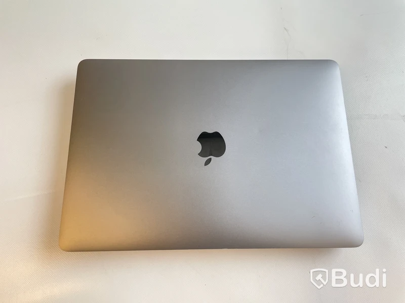 Dator Apple Macbook Pro 13 tum (2019)