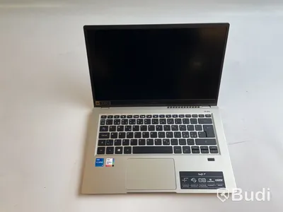 Dator Acer Swift 3X