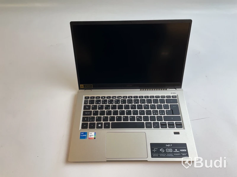 Dator Acer Swift 3X