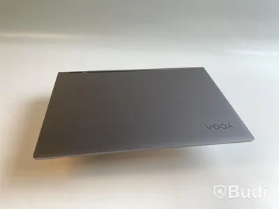 Dator Lenovo Yoga C930 inkl laddare och datorväska.