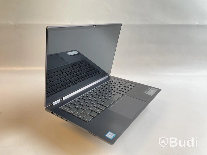 Dator Lenovo Yoga C930 inkl laddare och datorväska.