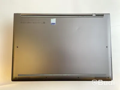 Dator Lenovo Yoga C930 inkl laddare och datorväska.