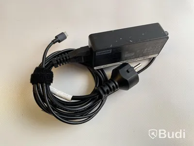 Dator Lenovo Yoga C930 inkl laddare och datorväska.
