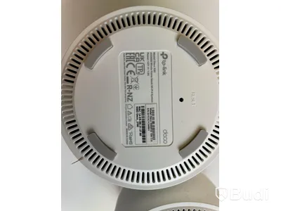 Router TP-Link Deco X60 Mesh Wifi System (3st).