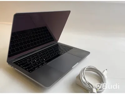 Dator Apple Macbook Pro 13 tum (2019)