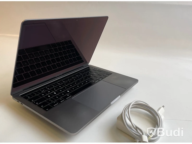 Dator Apple Macbook Pro 13 tum (2019)