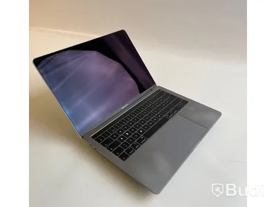 Dator Apple Macbook Pro 13 tum (2019)