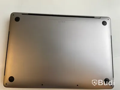 Dator Apple Macbook Pro 13 tum (2019)