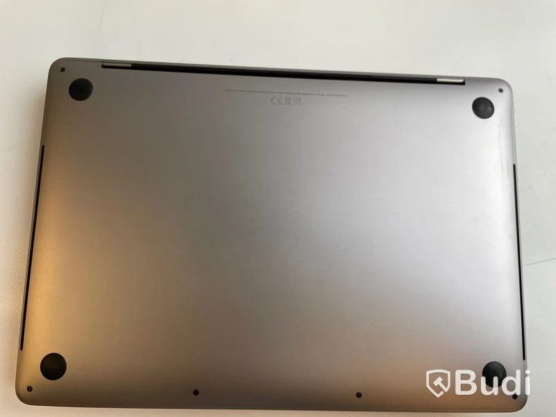 Dator Apple Macbook Pro 13 tum (2019)