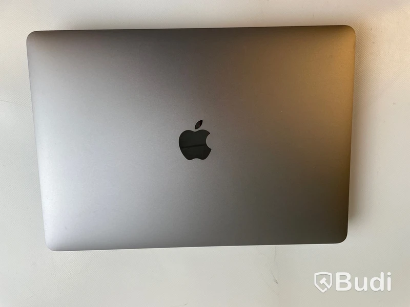 Dator Apple Macbook Pro 13 tum (2019)