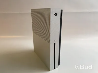 Konsol Xbox One S 1TB inkl kontroll.