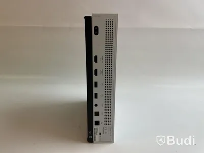 Konsol Xbox One S 1TB inkl kontroll.