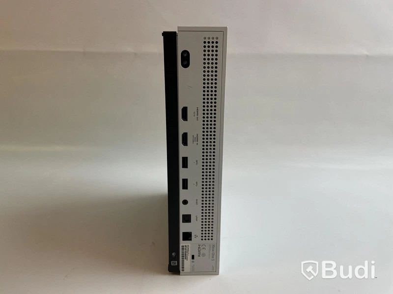 Konsol Xbox One S 1TB inkl kontroll.