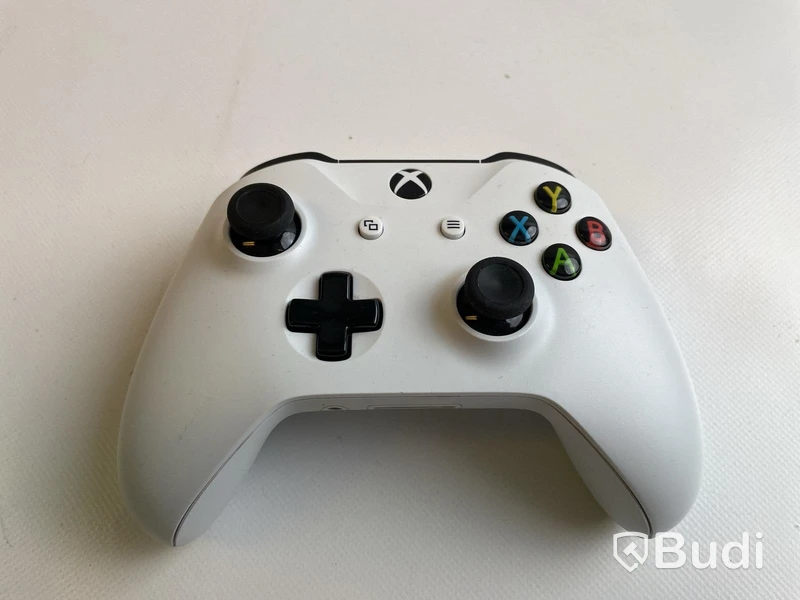 Konsol Xbox One S 1TB inkl kontroll.