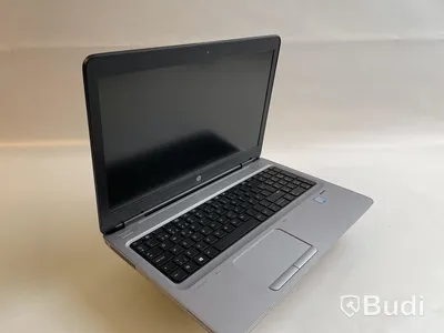 Dator HP Probook 650 G2. OBS! Inget OS.