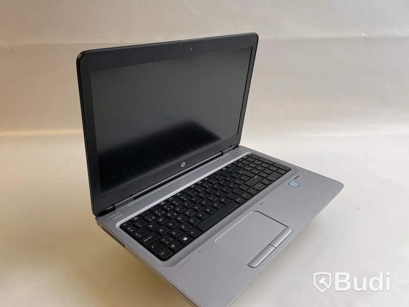 Dator HP Probook 650 G2. OBS! Inget OS.